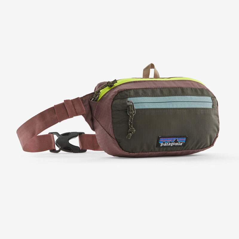 Load image into Gallery viewer, Patagonia Ultralight Black Hole Mini Hip Pack