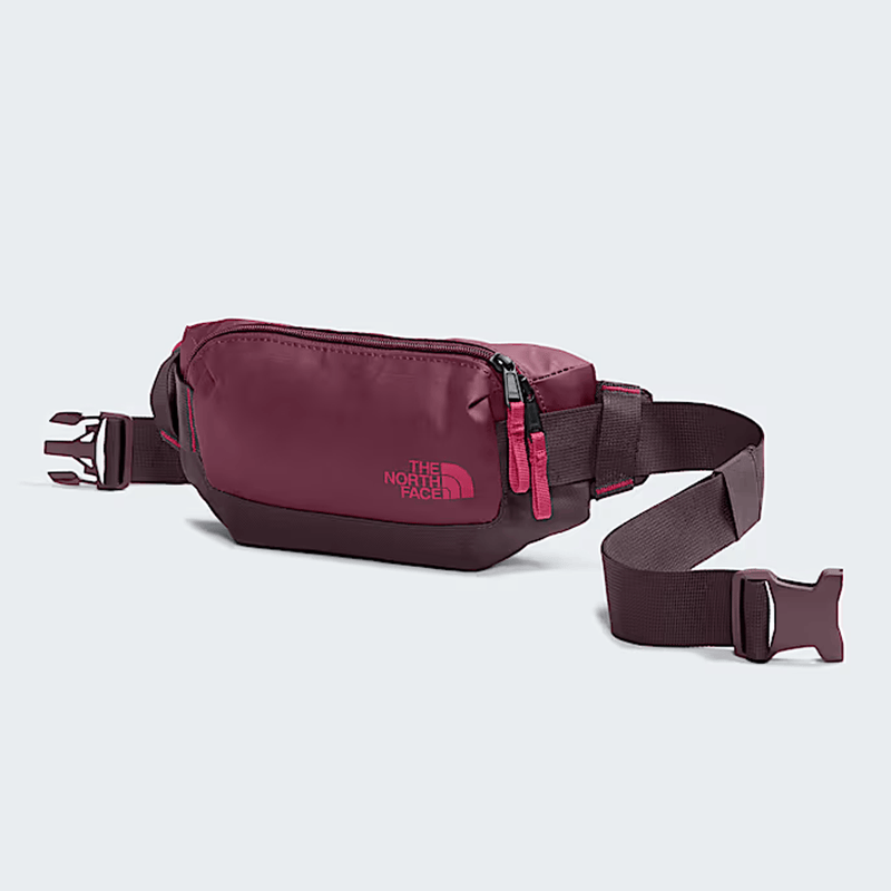 Load image into Gallery viewer, The North Face Base Camp Voyager Lumbar Pack