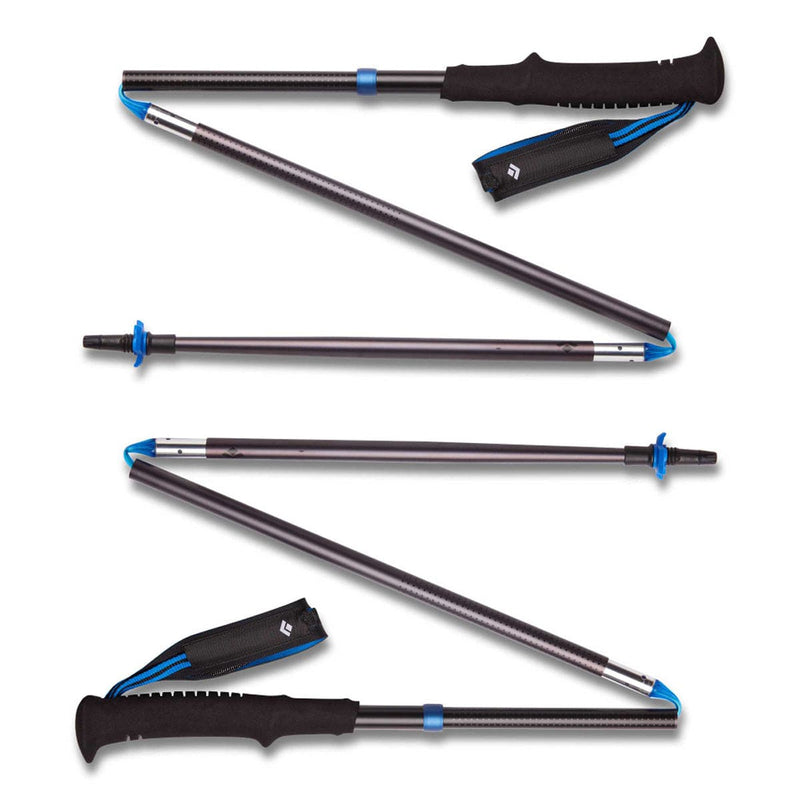 Load image into Gallery viewer, Black Diamond Distance Z Trekking Poles