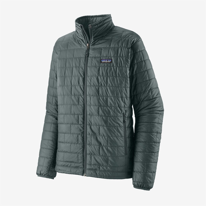 Load image into Gallery viewer, Patagonia Nano Puff Jacket - Mens