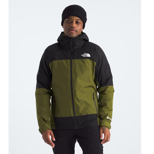 The North Face Men's Mountain Light Triclimate® GTX Jacket