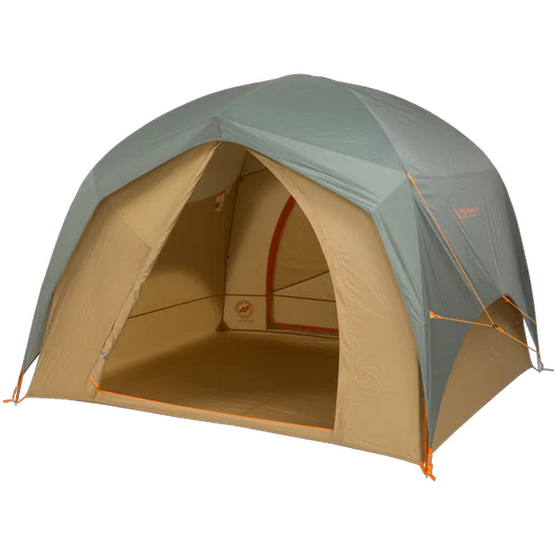 Load image into Gallery viewer, Big Agnes Big House 6 Car Camping Tent