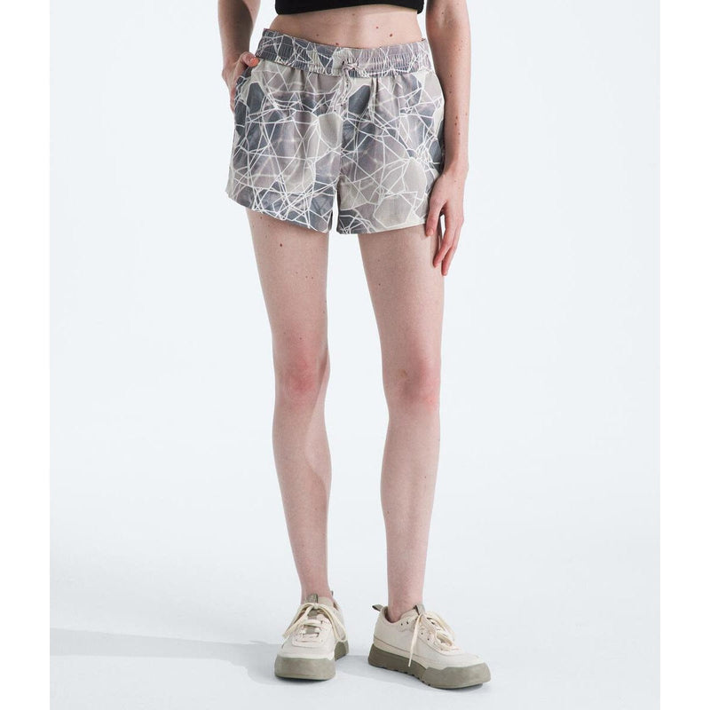 Load image into Gallery viewer, The North Face Women's Class V Pathfinder Pull-On Short 3" Inseam
