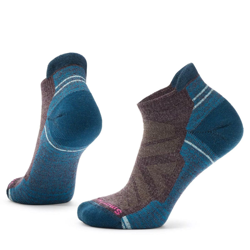 Load image into Gallery viewer, SmartWool Women&#39;s Hike Light Cushion Low Ankle Socks
