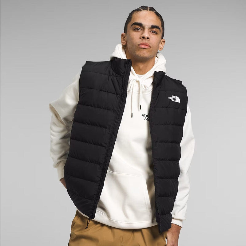 Load image into Gallery viewer, The North Face Men's Aconcagua 3 Vest