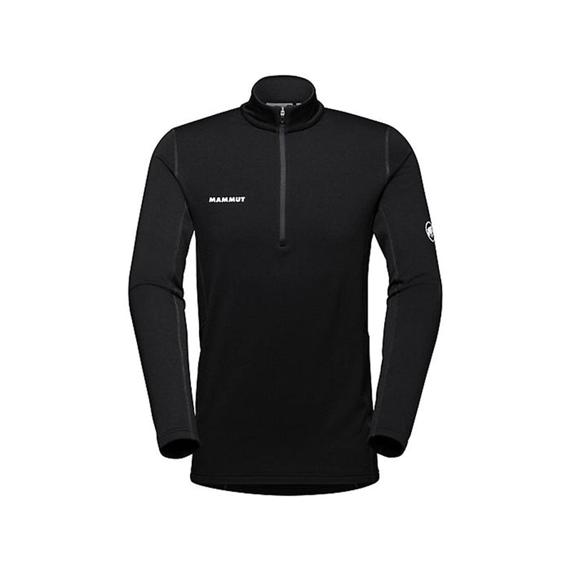 Load image into Gallery viewer, Mammut Aenergy ML Half Zip Pull Men