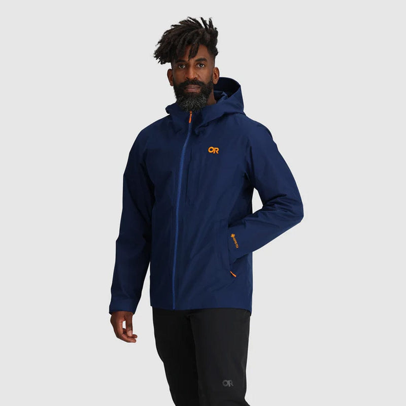 Load image into Gallery viewer, Outdoor Research Men's Grandridge Gore-Tex Jacket