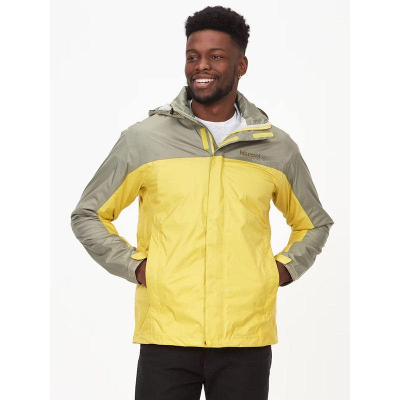 Load image into Gallery viewer, Marmot Precip Eco Jacket - Men&#39;s
