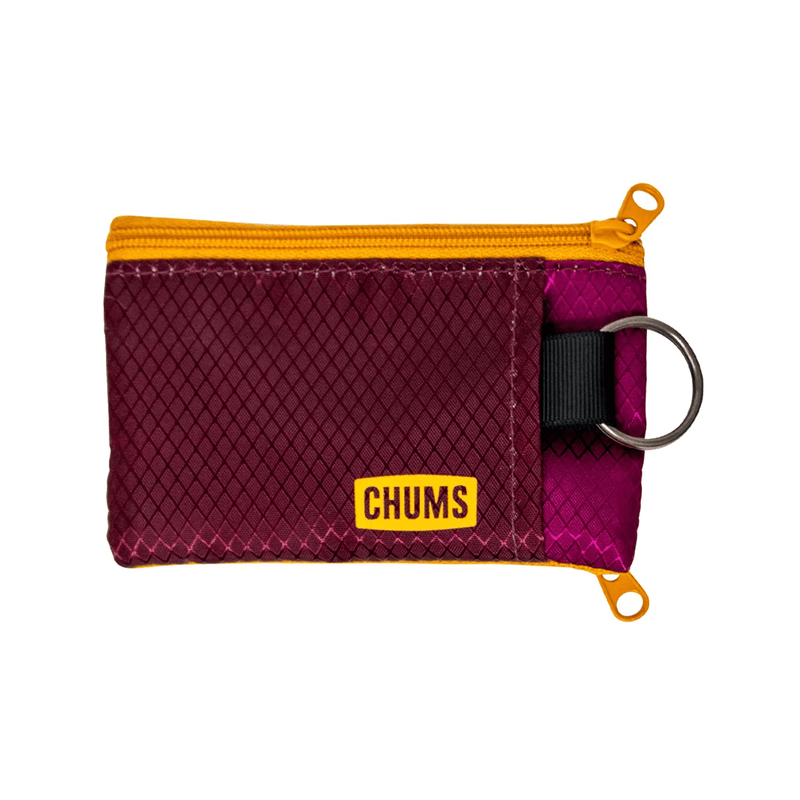 Load image into Gallery viewer, Chums Surfshorts Wallet