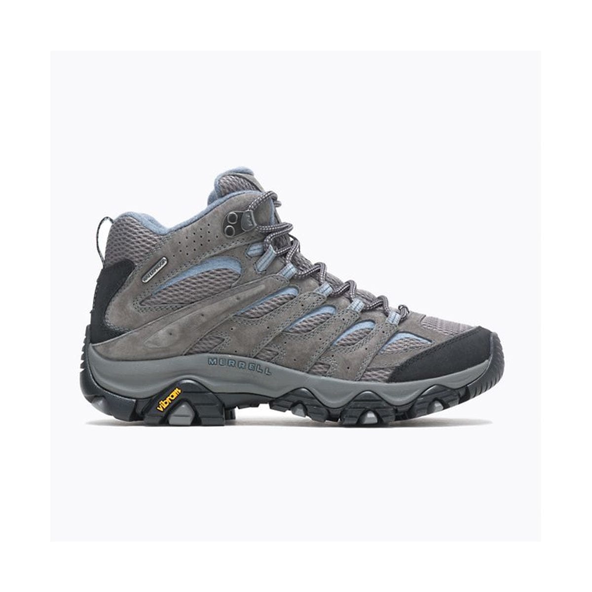 靴 MERRELL moab Amazon.com | Merrell Men's Moab 3 GTX Hiking Shoe, Navy 01