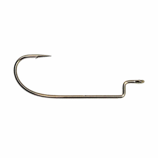 Gamakatsu Offset Shank Fishing Worm