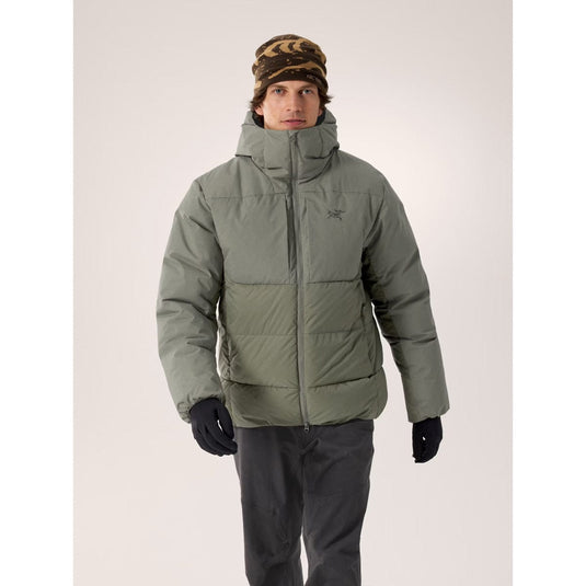 Arc'Teryx Men's Thorium SV Hoody