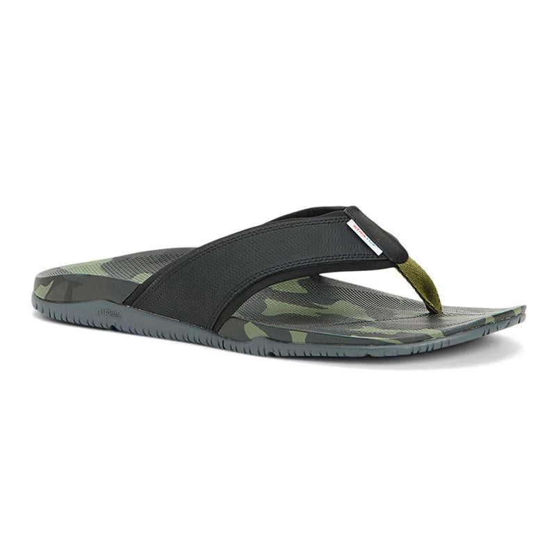 Load image into Gallery viewer, Xtratuf Auna Sandal - Men's