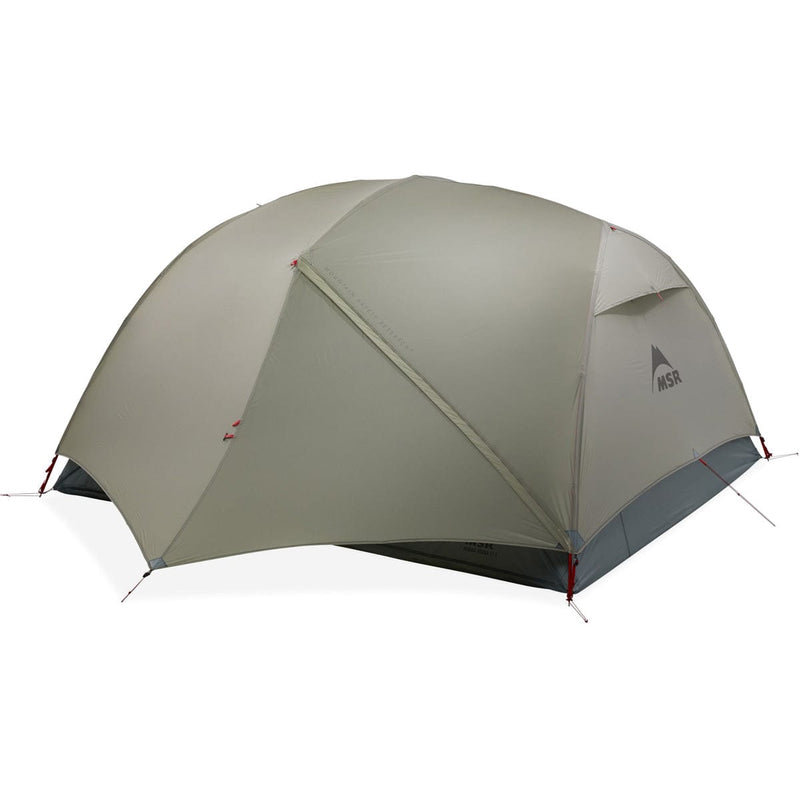 Load image into Gallery viewer, MSR Hubba Hubba LT 3 Backpacking Tent