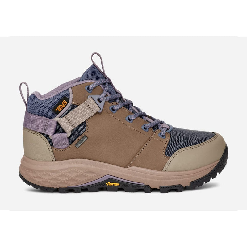 Load image into Gallery viewer, Teva Women's Grandview Goretex Boot