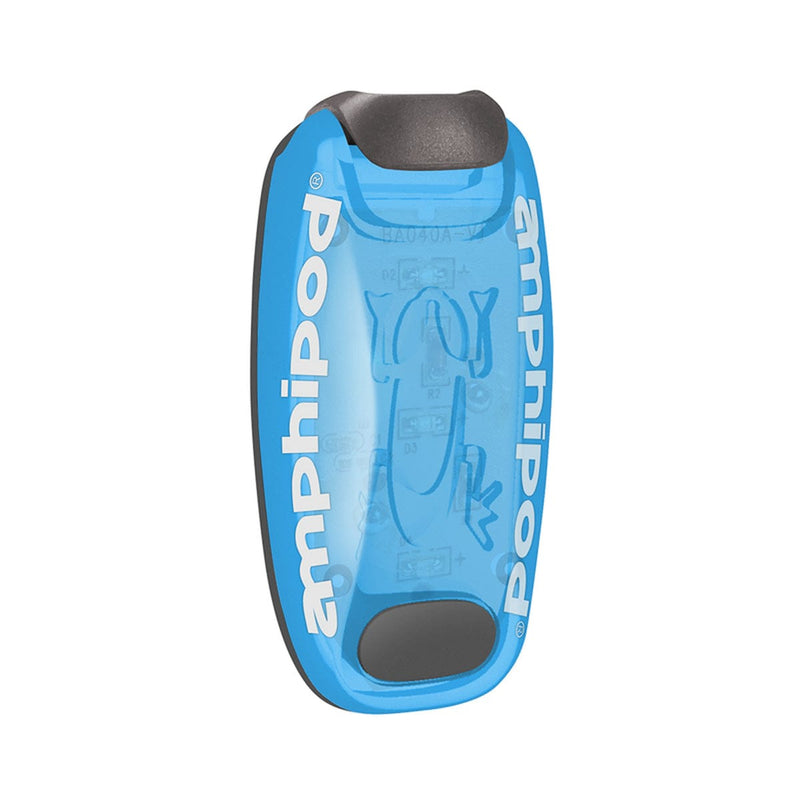 Load image into Gallery viewer, Amphipod Strobe Flash 10 Lumen Led Clip