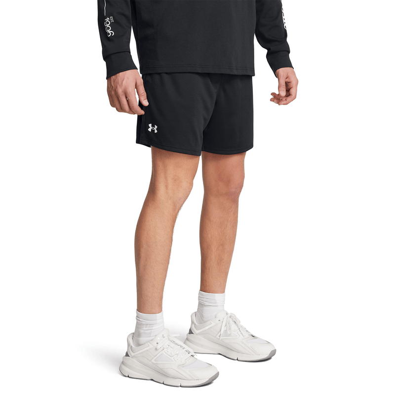 Load image into Gallery viewer, Under Armour UA Tech Mesh Men's 6" Shorts