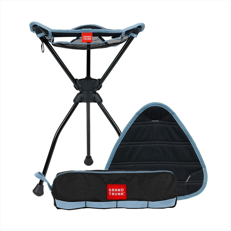 Load image into Gallery viewer, Grand Trunk Compass XT Chair - XL Stool