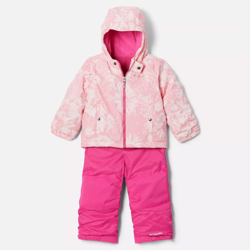 Load image into Gallery viewer, Columbia Frosty Slope Set