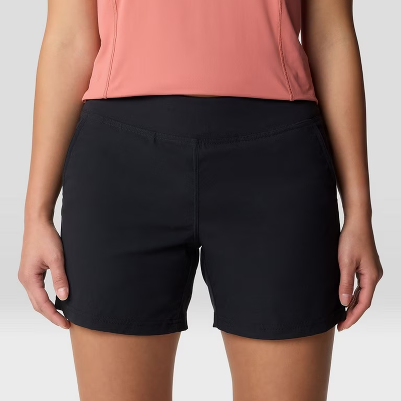 Load image into Gallery viewer, Mountain Hardwear Women's Dynama Short