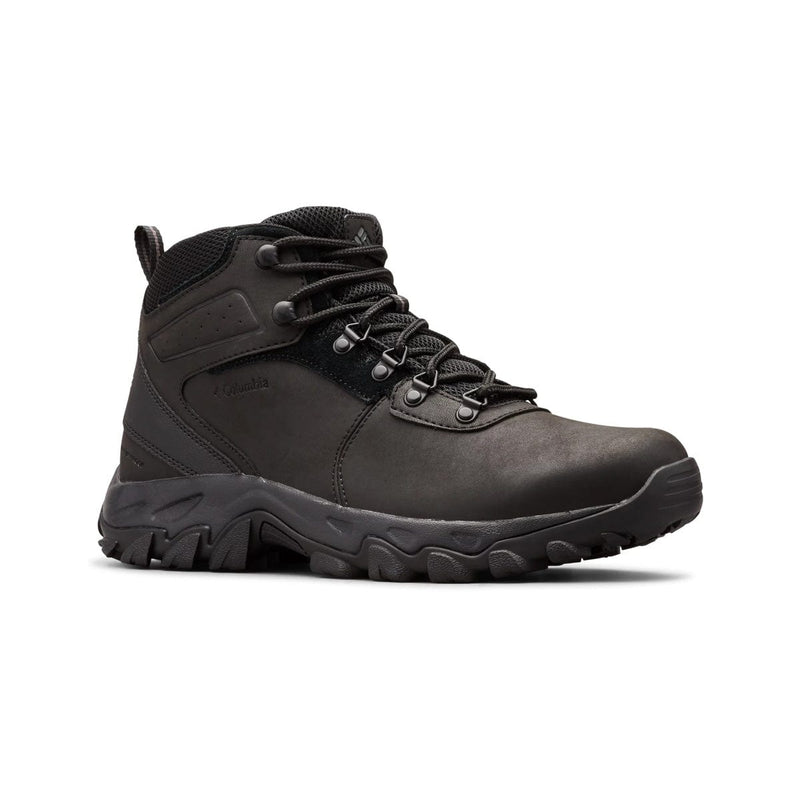 Load image into Gallery viewer, Columbia Newton Ridge Plus II Waterproof Medium Hiking Boots - Men's