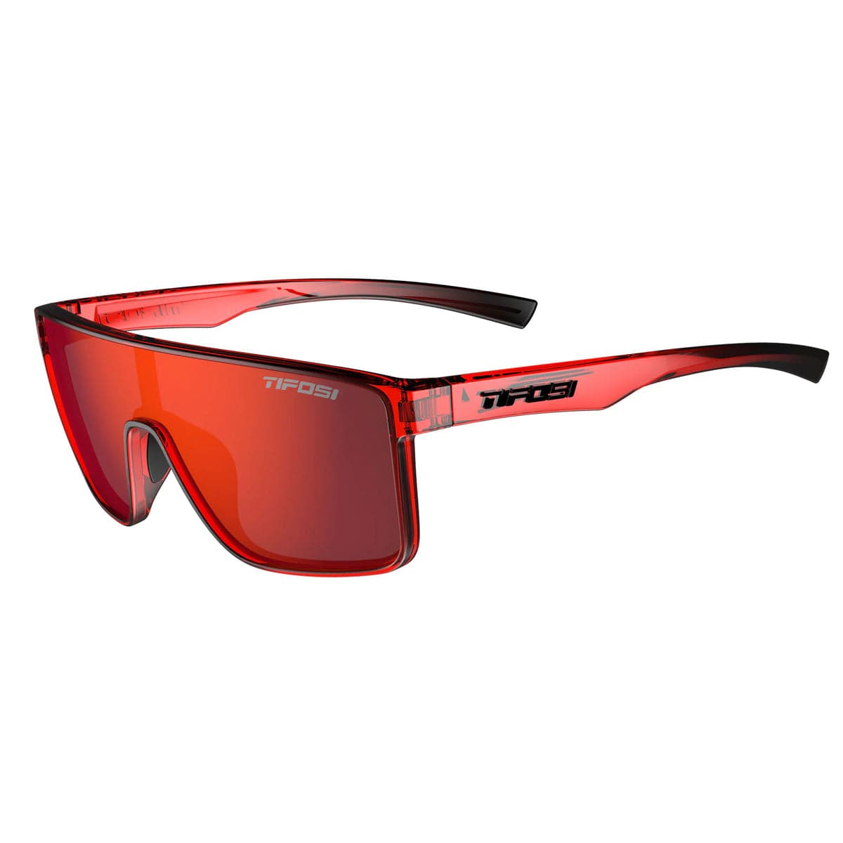 Tifosi Sanctum Shield Sunglasses – Campmor