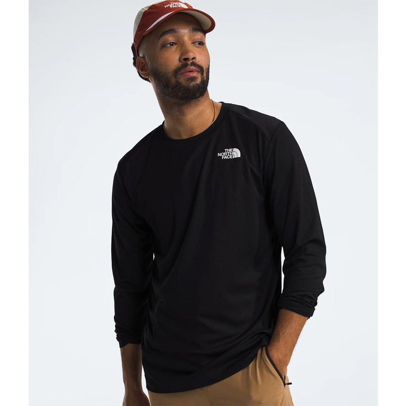 Load image into Gallery viewer, The North Face Men's Shadow Long Sleeve Shirt