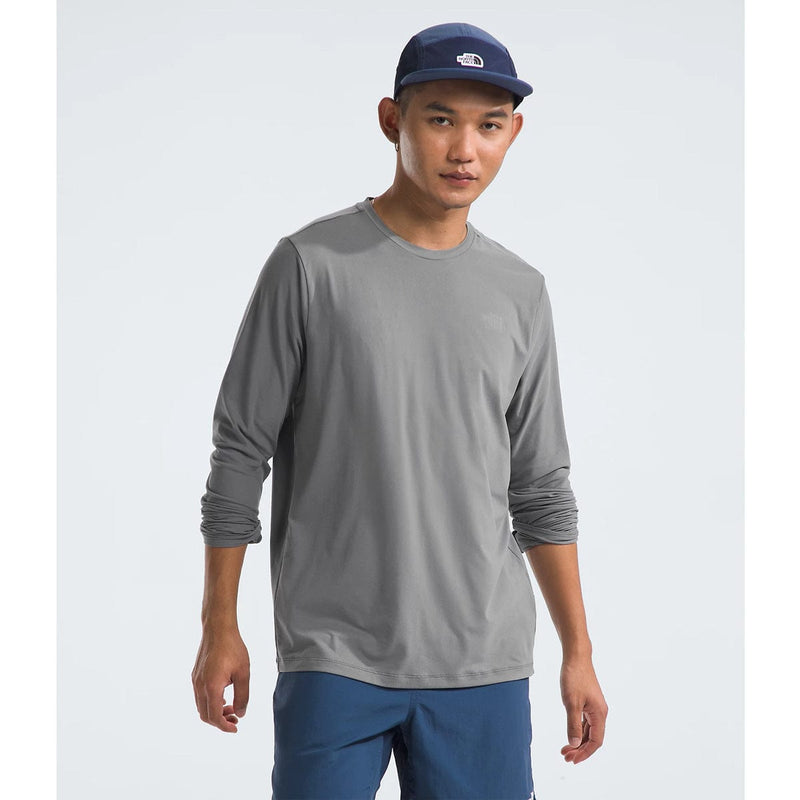 Load image into Gallery viewer, The North Face Men's Dune Sky Long Sleeve Crew