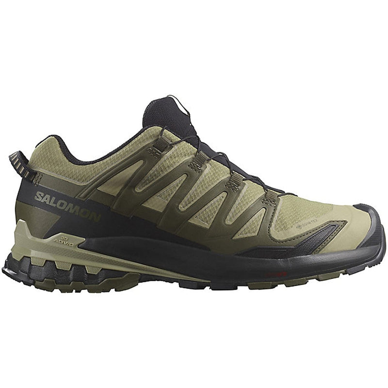 Load image into Gallery viewer, Salomon Men&#39;s XA Pro 3D V9 Gore-Tex Trail Running Shoes
