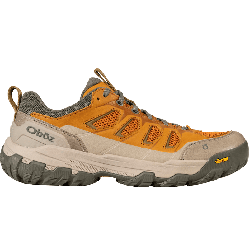 Load image into Gallery viewer, Oboz Men's Sawtooth X Pro Low Hiking Shoes