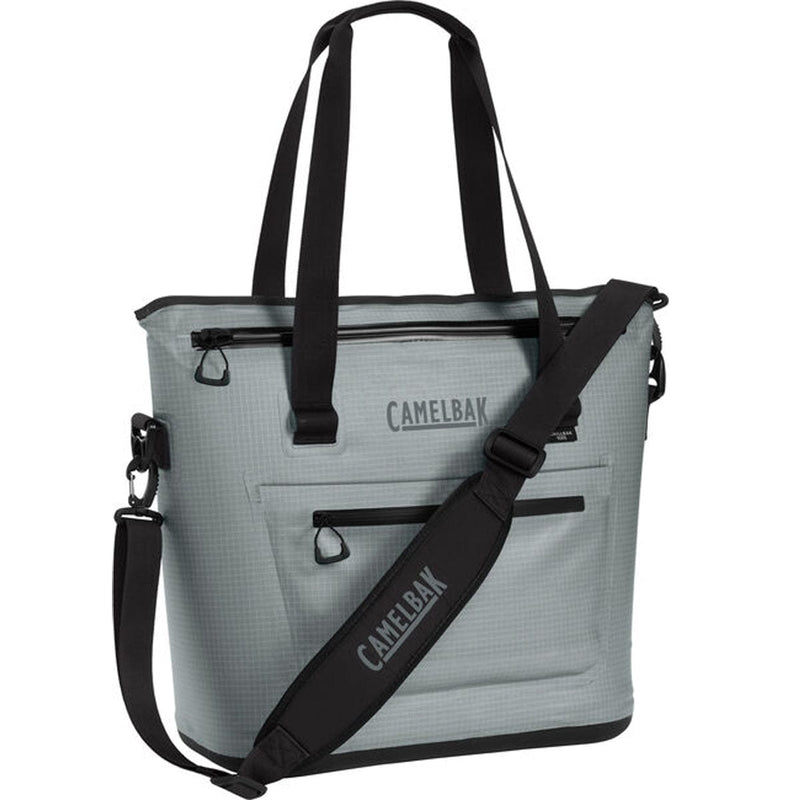 Load image into Gallery viewer, CamelBak ChillBak Tote 18 Soft Cooler with Fusion 3L Group Hydration Center