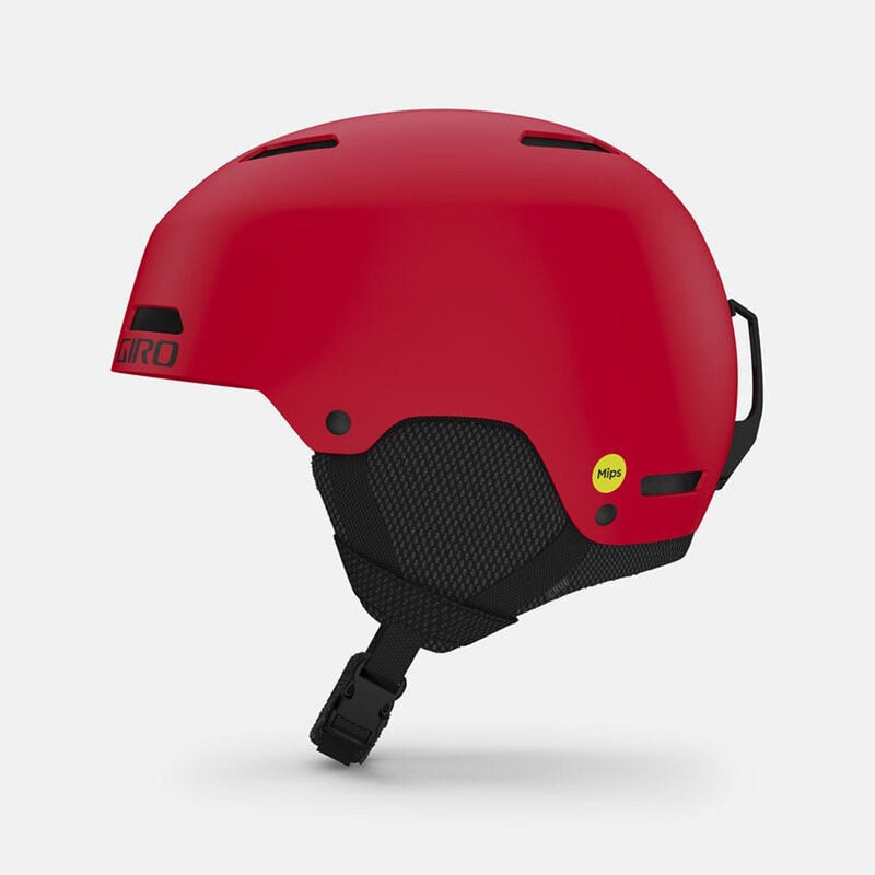 Load image into Gallery viewer, Giro Crue MIPS Ski Helmet - Kid's