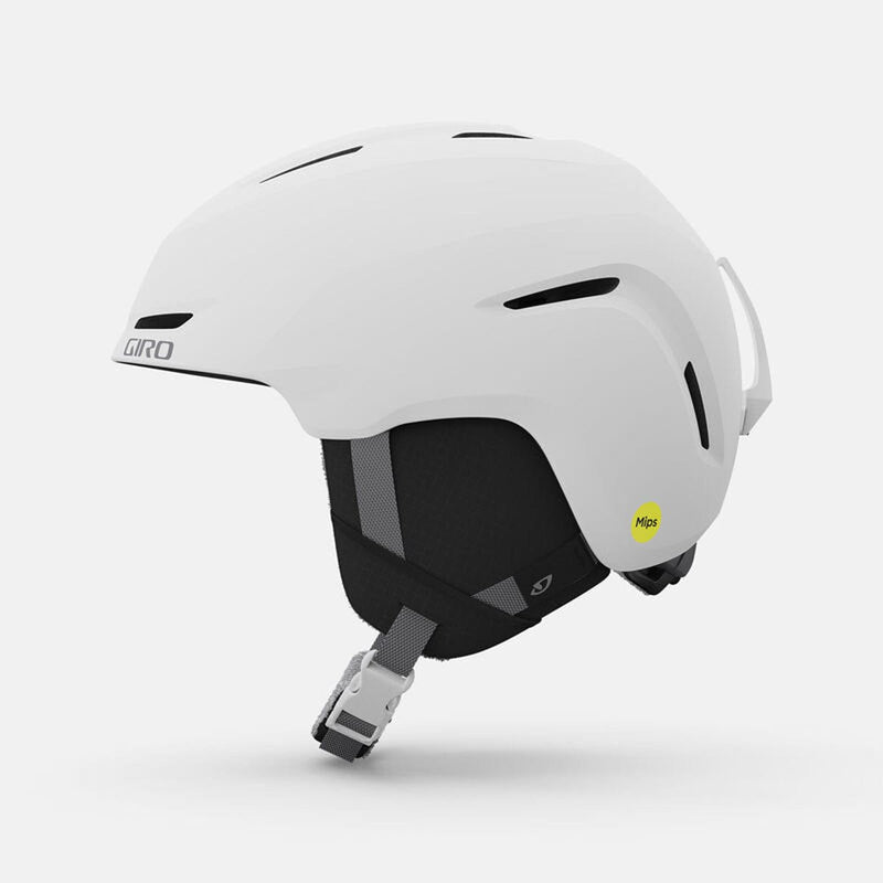 Load image into Gallery viewer, Giro Spur MIPS Kids Ski Helmet
