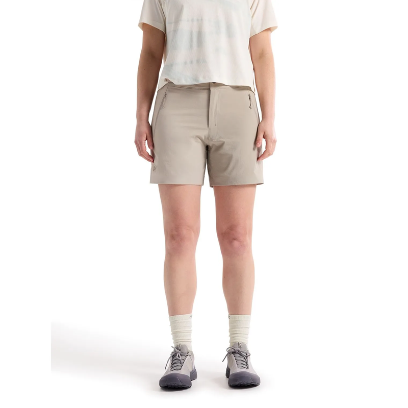 Load image into Gallery viewer, Arc'teryx Women's Gamma Short 6" Inseam