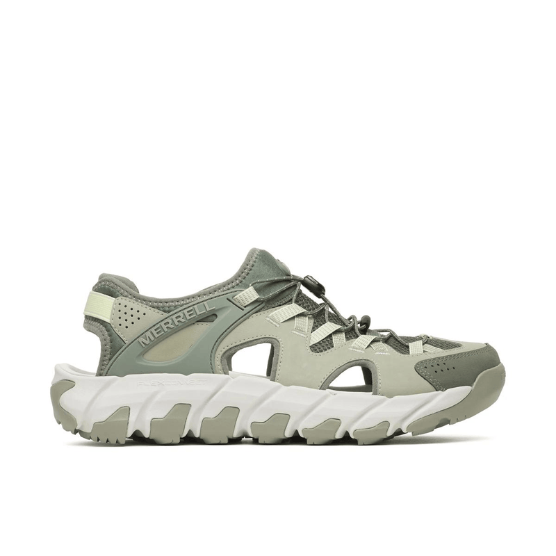 Load image into Gallery viewer, Merrell Men's Maipo Explorer Sieve Sandal