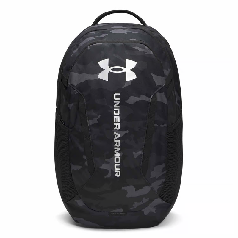 Load image into Gallery viewer, Under Armour UA Hustle 6.0 Backpack