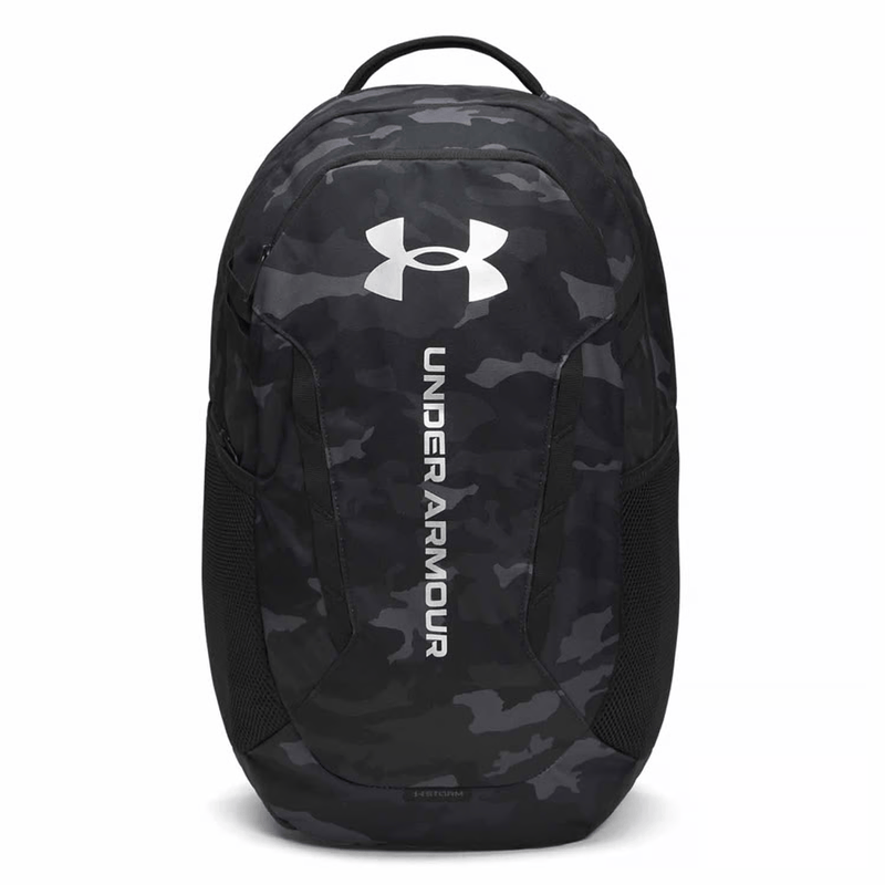 Load image into Gallery viewer, Under Armour UA Hustle 6.0 Backpack