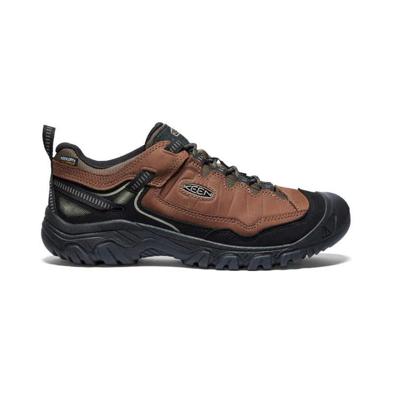Load image into Gallery viewer, Keen Men's Targhee IV Waterproof Shoe