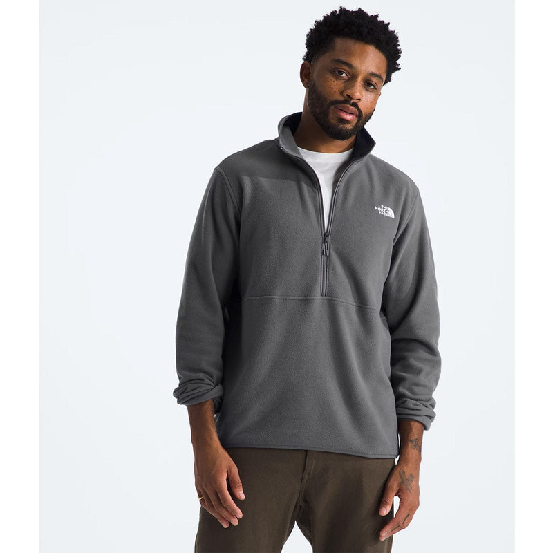 Load image into Gallery viewer, The North Face Men's Glacier Fleece 1/2 Zip