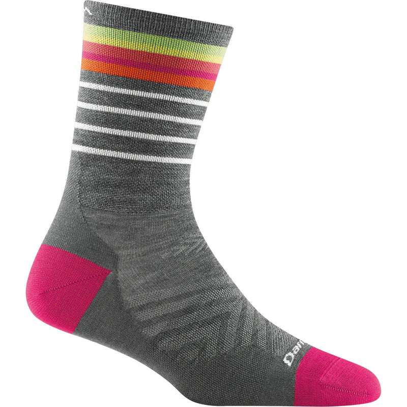 Load image into Gallery viewer, Darn Tough Stride Micro Crew Ultra-Lightweight Women's Sock