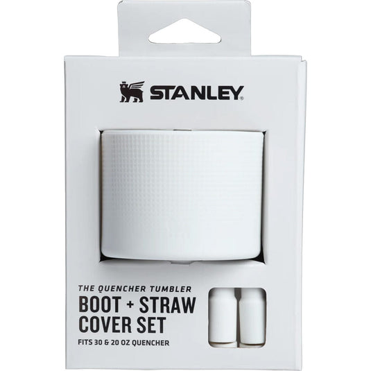 Stanley The Quencher Tumbler Boot 30/20oz + Straw Cover