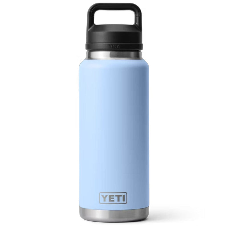 Load image into Gallery viewer, YETI Rambler 36oz Reusable Bottle with Chug Cap