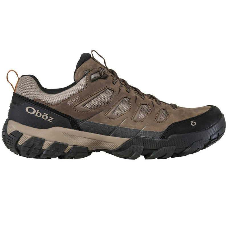Load image into Gallery viewer, Oboz Sawtooth X Low B-DRY Men's Hiking Shoe