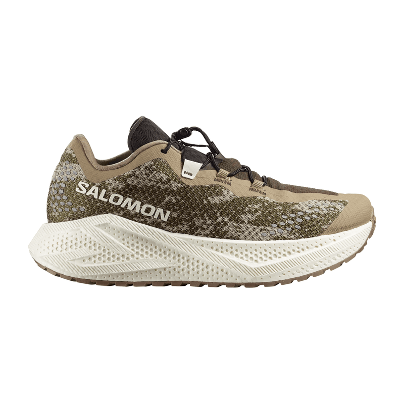Load image into Gallery viewer, Salomon Men's Aero Glide 4 GRVL Gravel Running Shoes