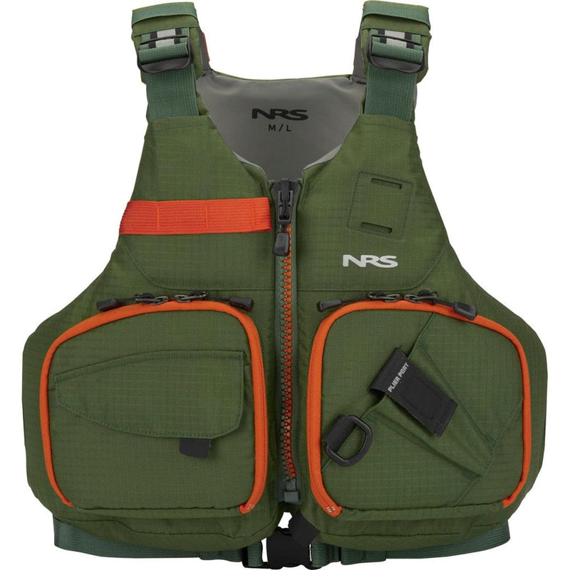 Load image into Gallery viewer, NRS Zander PFD