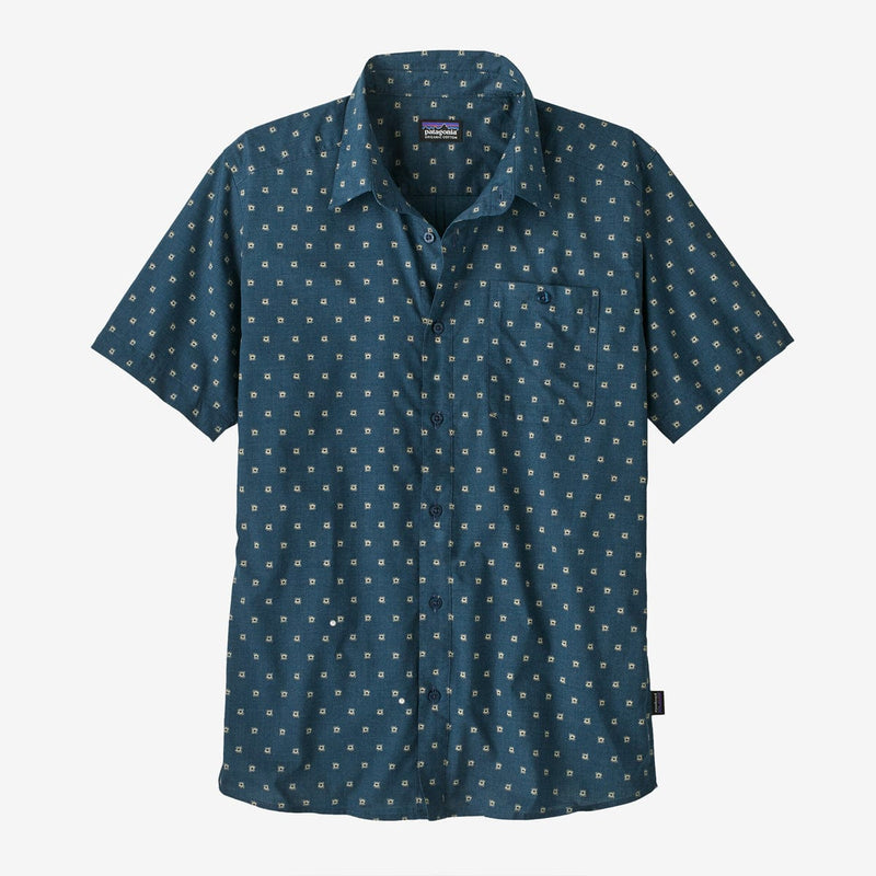 Load image into Gallery viewer, Patagonia Men&#39;s Go To Shirt
