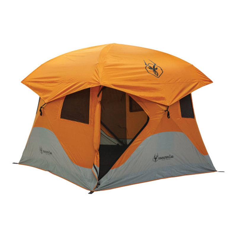 Load image into Gallery viewer, Gazelle T4 Hub Pop Up Tent