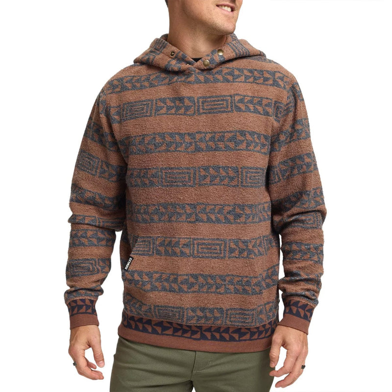 Load image into Gallery viewer, Howler Brothers Tajima Pullover