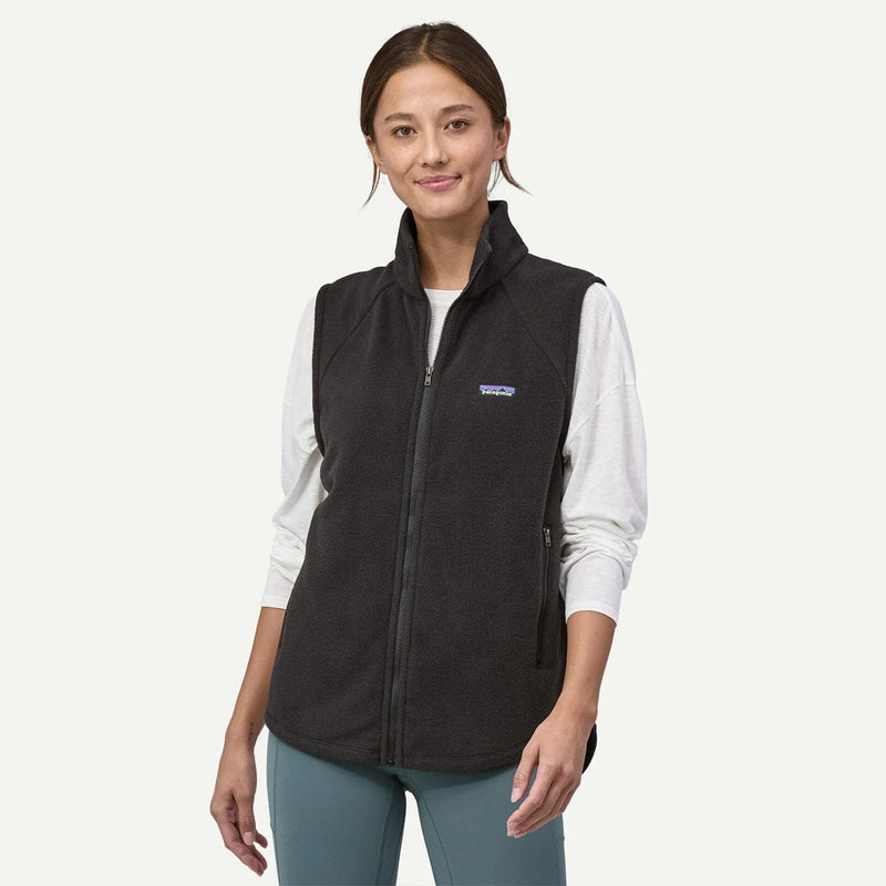Load image into Gallery viewer, Patagonia Women's Classic Microdini Vest