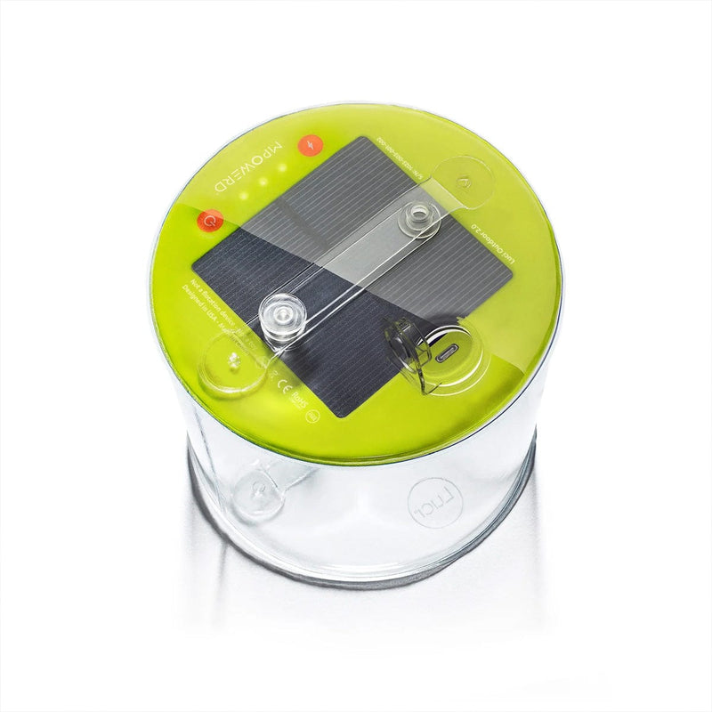 Load image into Gallery viewer, Mpowerd Luci Outdoor 2.0